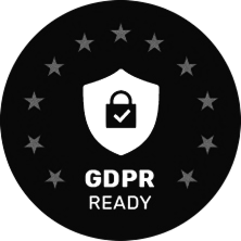GDPR ready