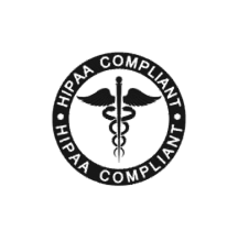 HIPAA compliant